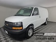  Chevrolet Express Cargo