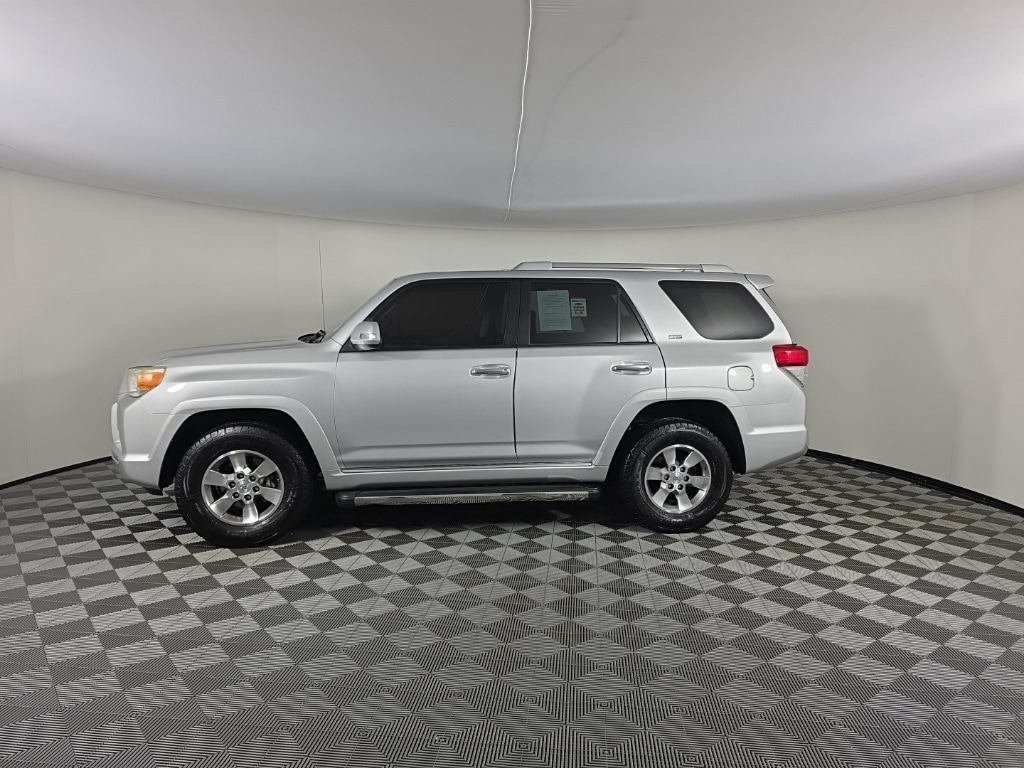 Used 2013 Toyota 4Runner SR5 SUV