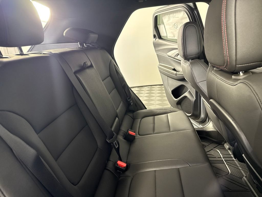 2026 Chevrolet Trailblazer RS - Photo 33