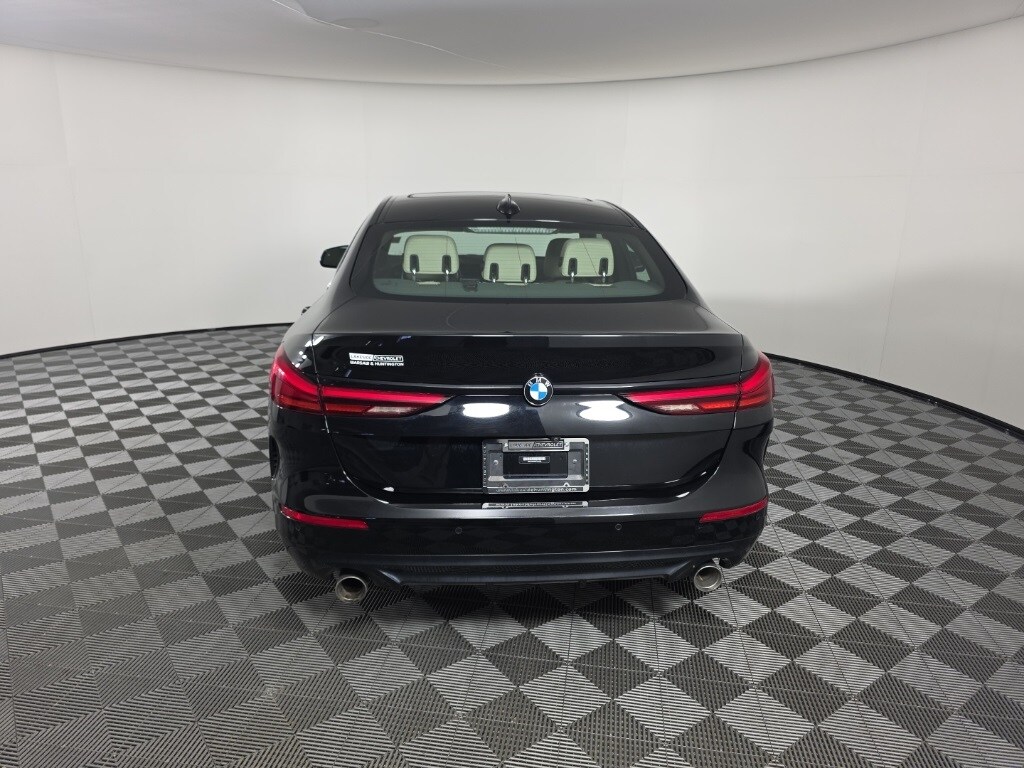 2021 Bmw 228i xDrive GC photo 4