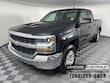 Chevrolet Silverado 1500 LD