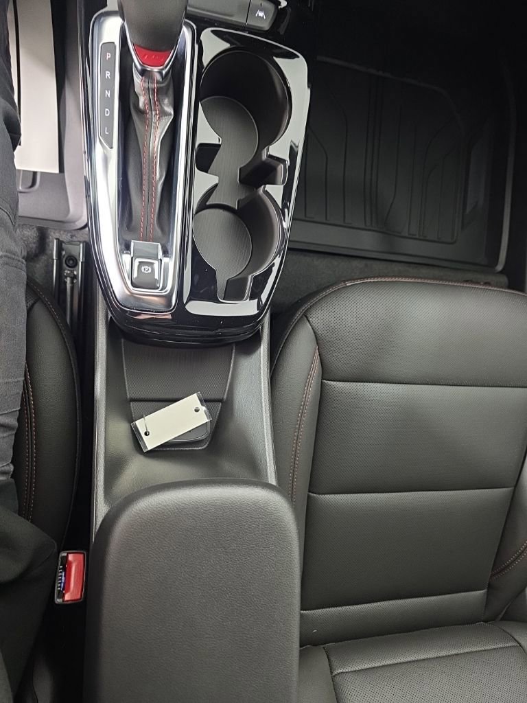 2026 Chevrolet Trax RS - Photo 22