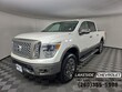  Nissan Titan