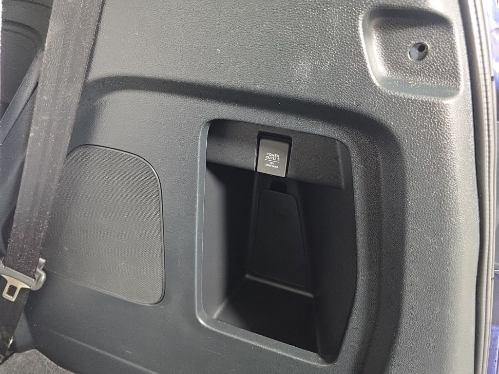 2023 Honda Odyssey EX-L - Photo 36
