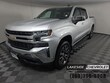 Chevrolet Silverado 1500 LTD