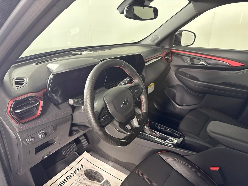 2026 Chevrolet Trailblazer RS - Photo 15