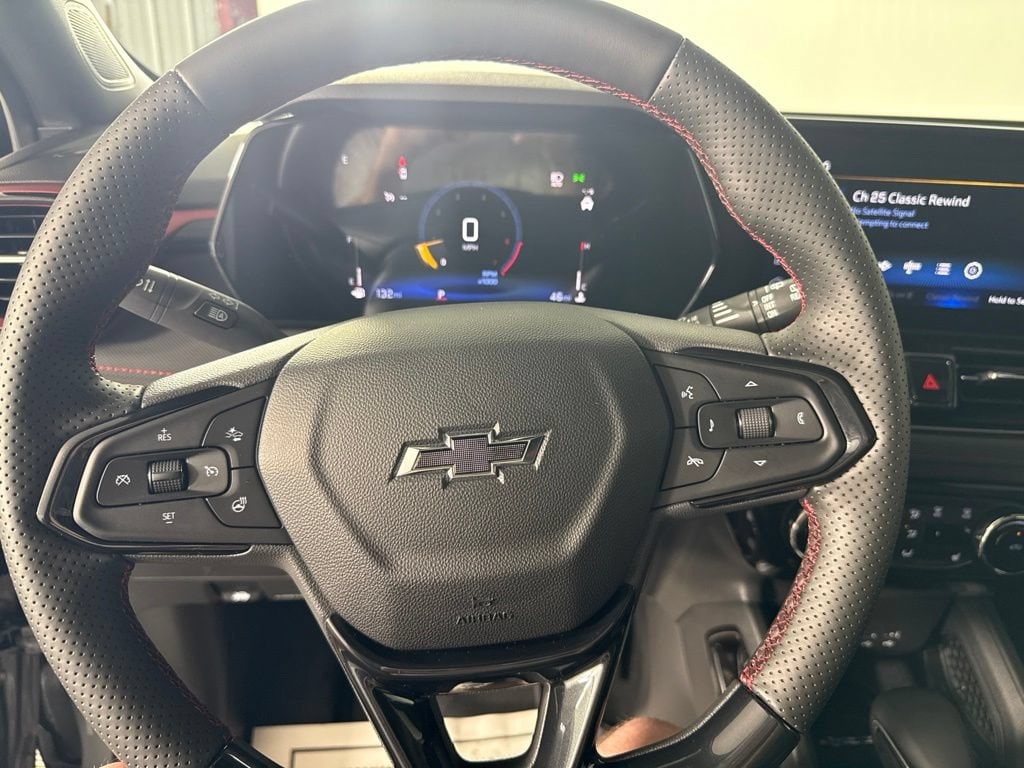 2026 Chevrolet Trailblazer RS - Photo 25