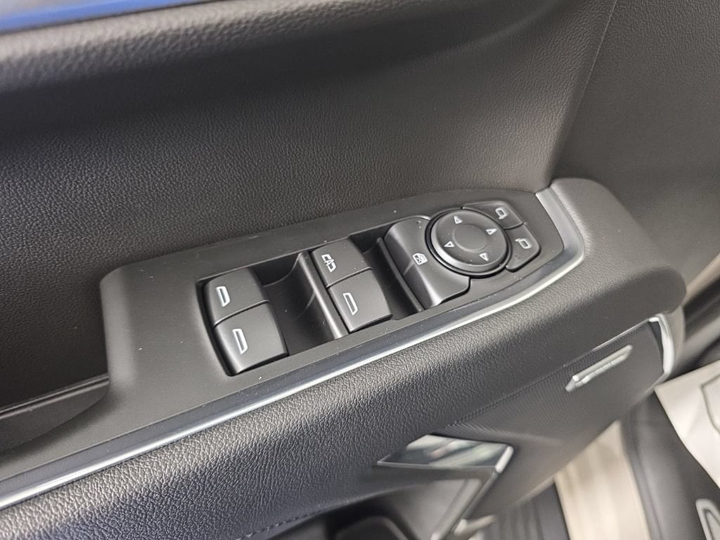 2026 Chevrolet Silverado 1500 RST - Photo 14