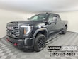  GMC Sierra 2500HD
