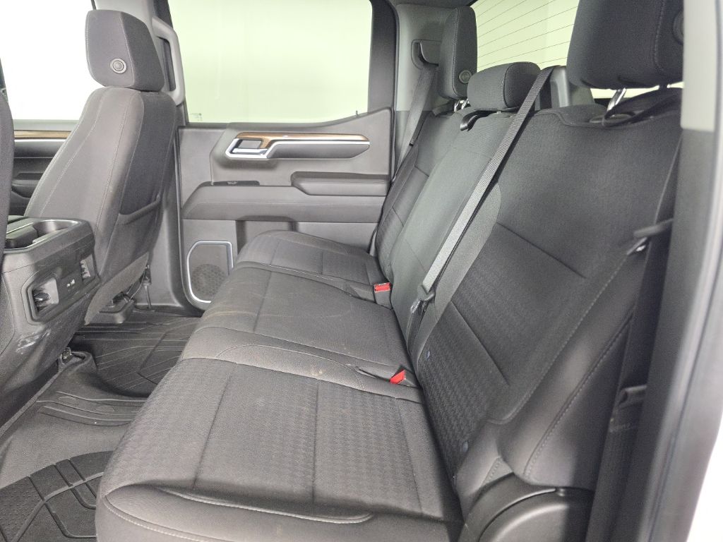 2022 Chevrolet Silverado 1500 RST - Photo 28