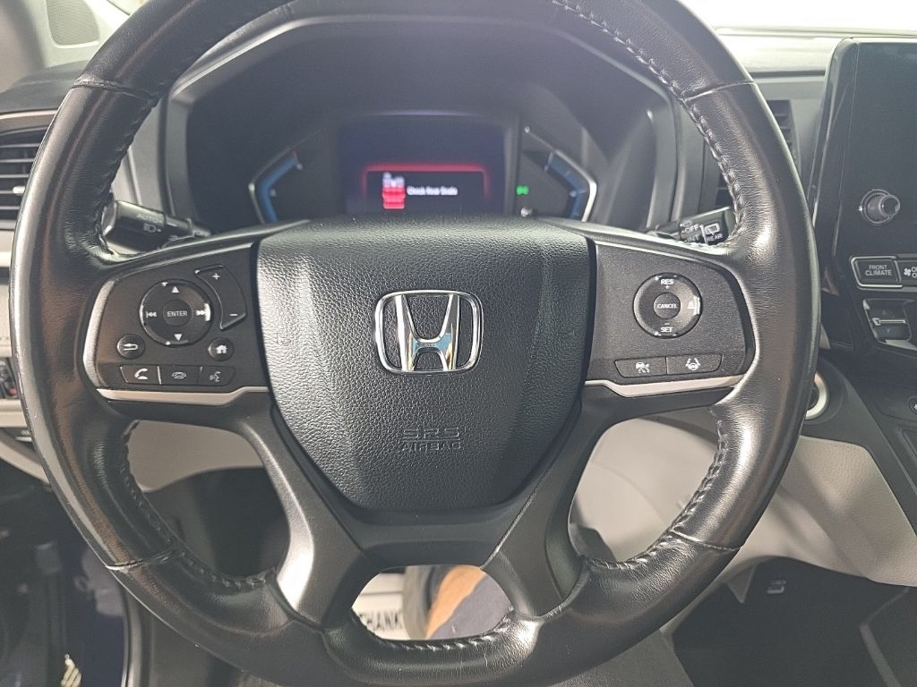 2023 Honda Odyssey EX-L - Photo 28