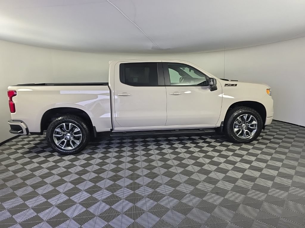 2026 Chevrolet Silverado 1500 RST - Photo 5