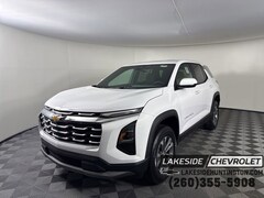 2026 Chevrolet Equinox LT SUV
