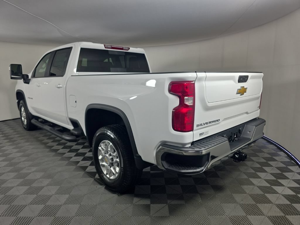 2026 Chevrolet Silverado 2500 HD LT - Photo 3