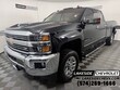  Chevrolet Silverado 2500HD