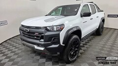 2026 Chevrolet Colorado Trail Boss Truck