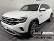 Volkswagen Atlas Cross Sport
