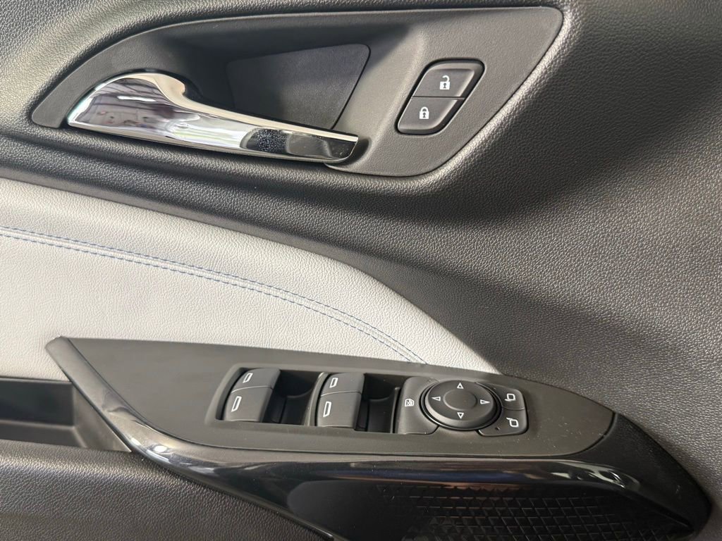 2026 Chevrolet Trax LT - Photo 17