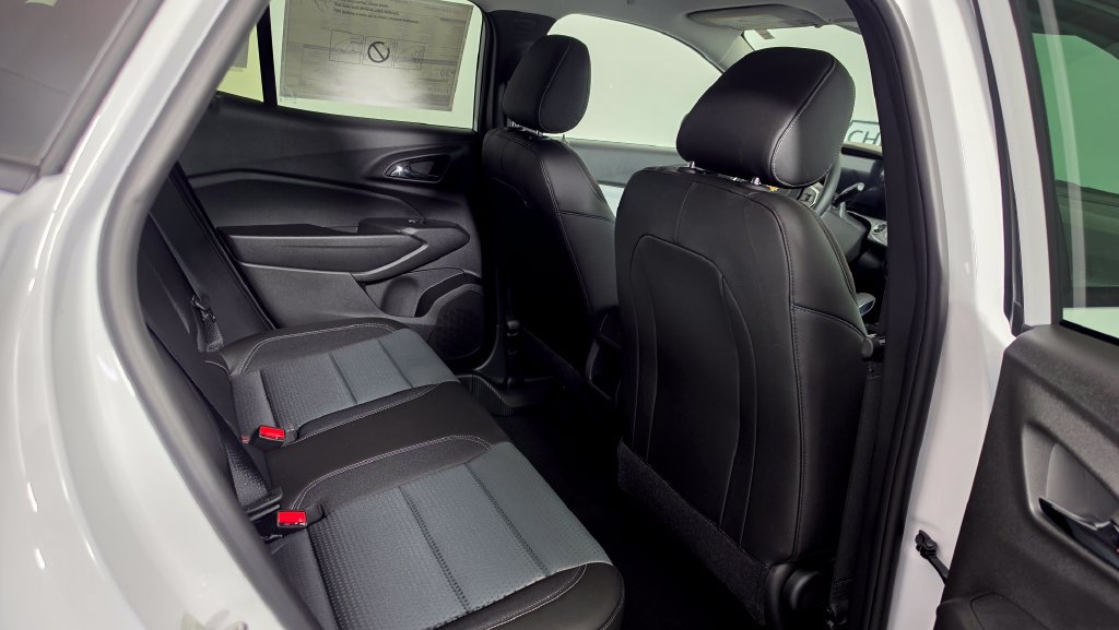 2026 Chevrolet Trax LT - Photo 23