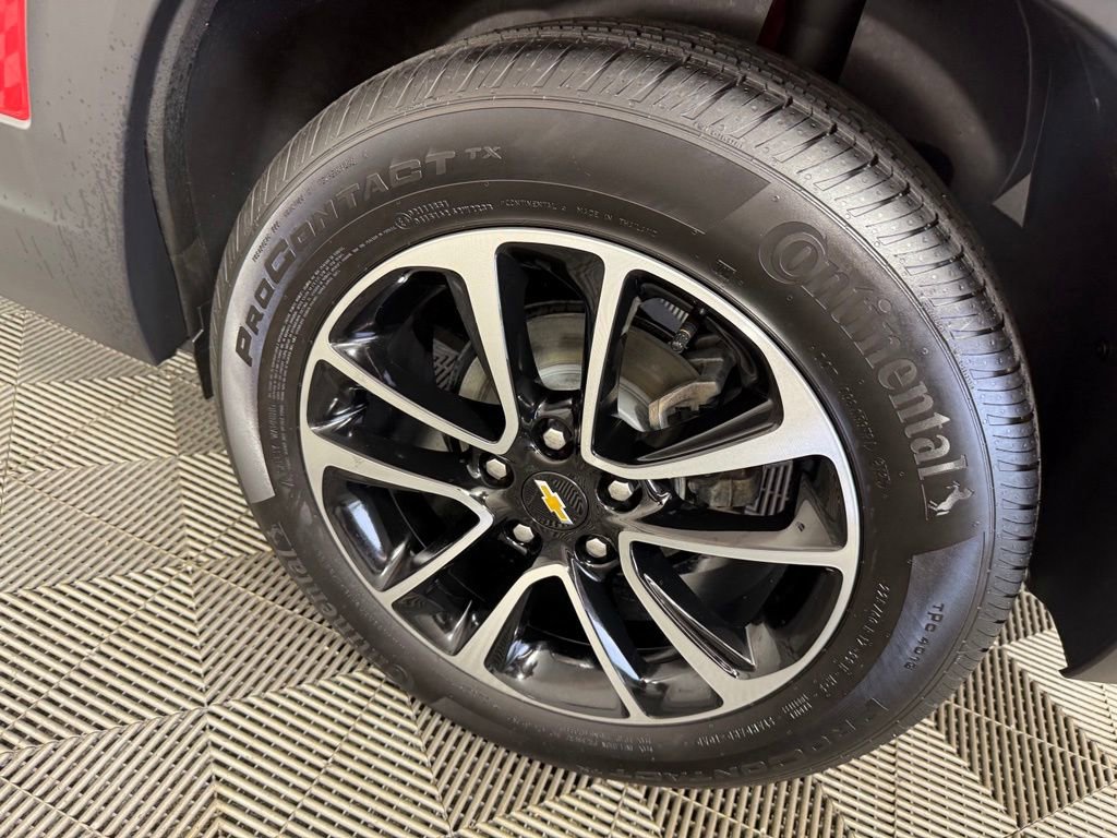 2026 Chevrolet Trailblazer LT - Photo 11