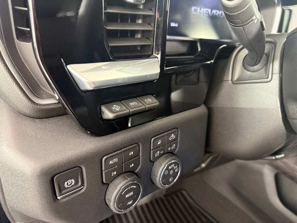 2026 Chevrolet Silverado 3500 HD LTZ - Photo 23