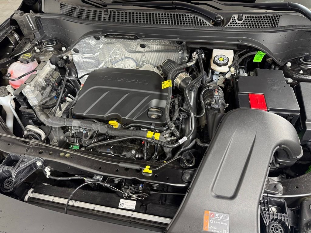 2026 Chevrolet Trax LT - Photo 31