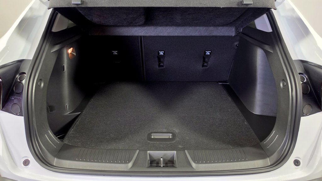 2026 Chevrolet Trax LT - Photo 14