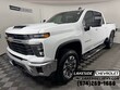  Chevrolet Silverado 2500HD