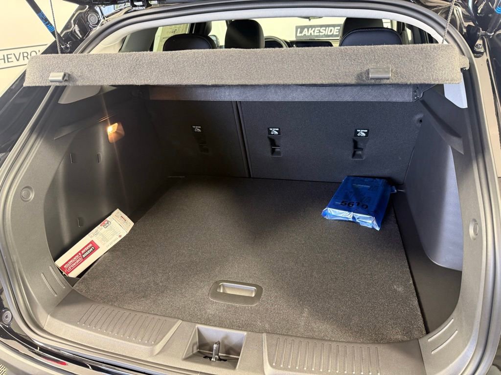 2026 Chevrolet Trax LT - Photo 10