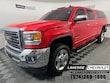  GMC Sierra 2500HD