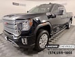  GMC Sierra 2500HD