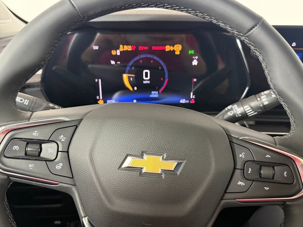2026 Chevrolet Trailblazer LT - Photo 25
