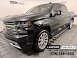  Chevrolet Silverado 1500 LTD