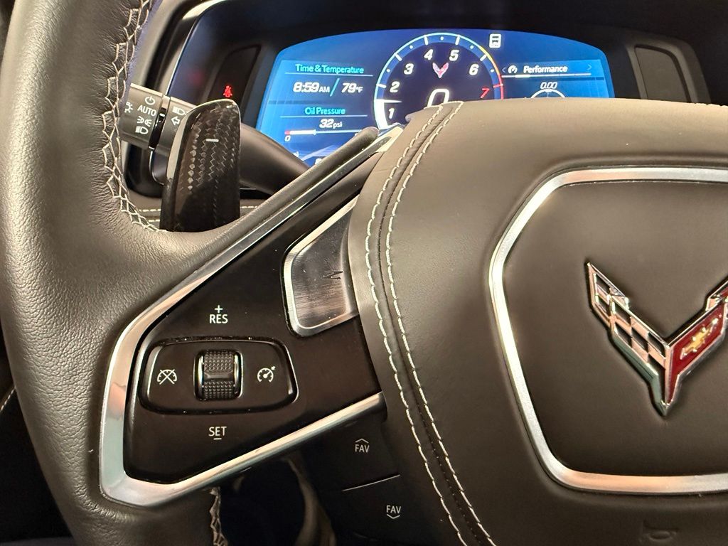 2023 Chevrolet Corvette 3LZ - Photo 33