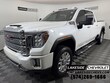  GMC Sierra 2500HD