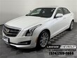 Cadillac ATS