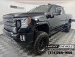  GMC Sierra 2500HD