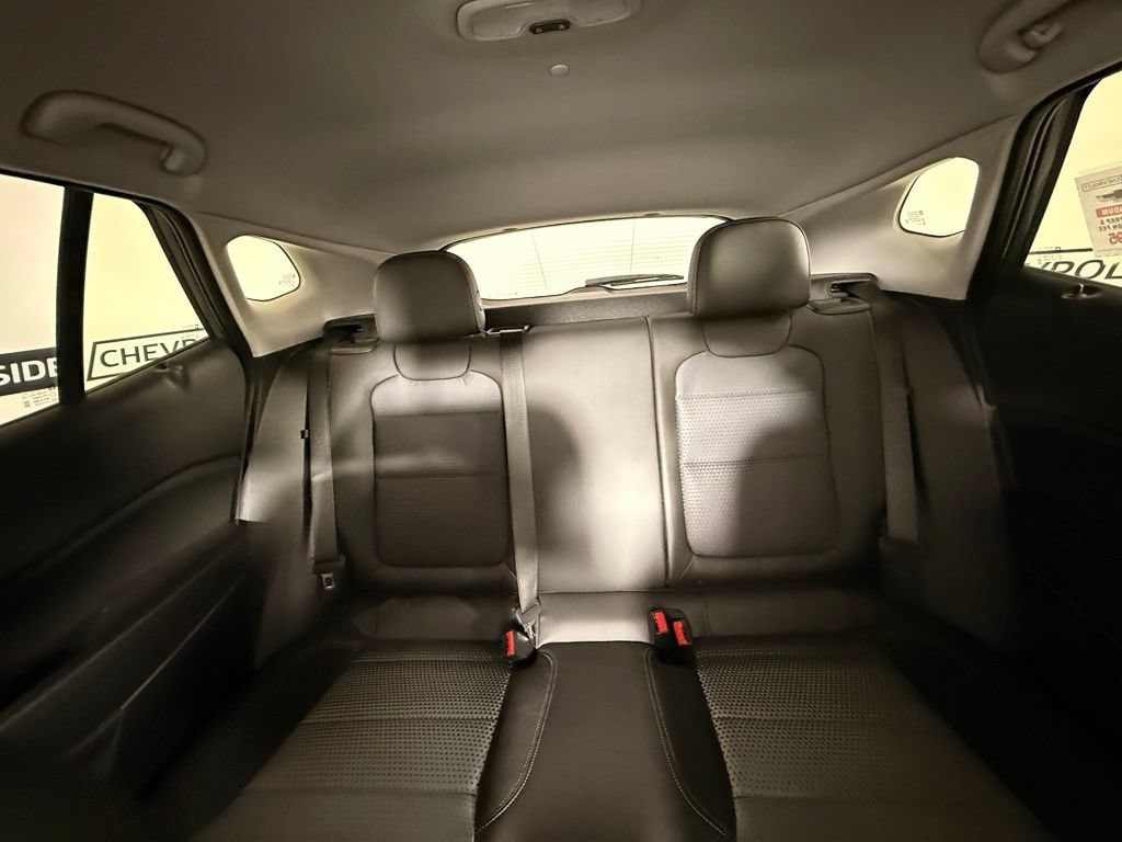 2026 Chevrolet Trax LT - Photo 39