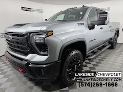 2026 Chevrolet Silverado 2500 HD LT Truck