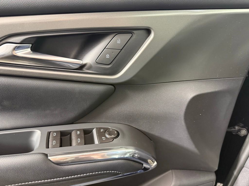 2026 Chevrolet Traverse LT - Photo 20