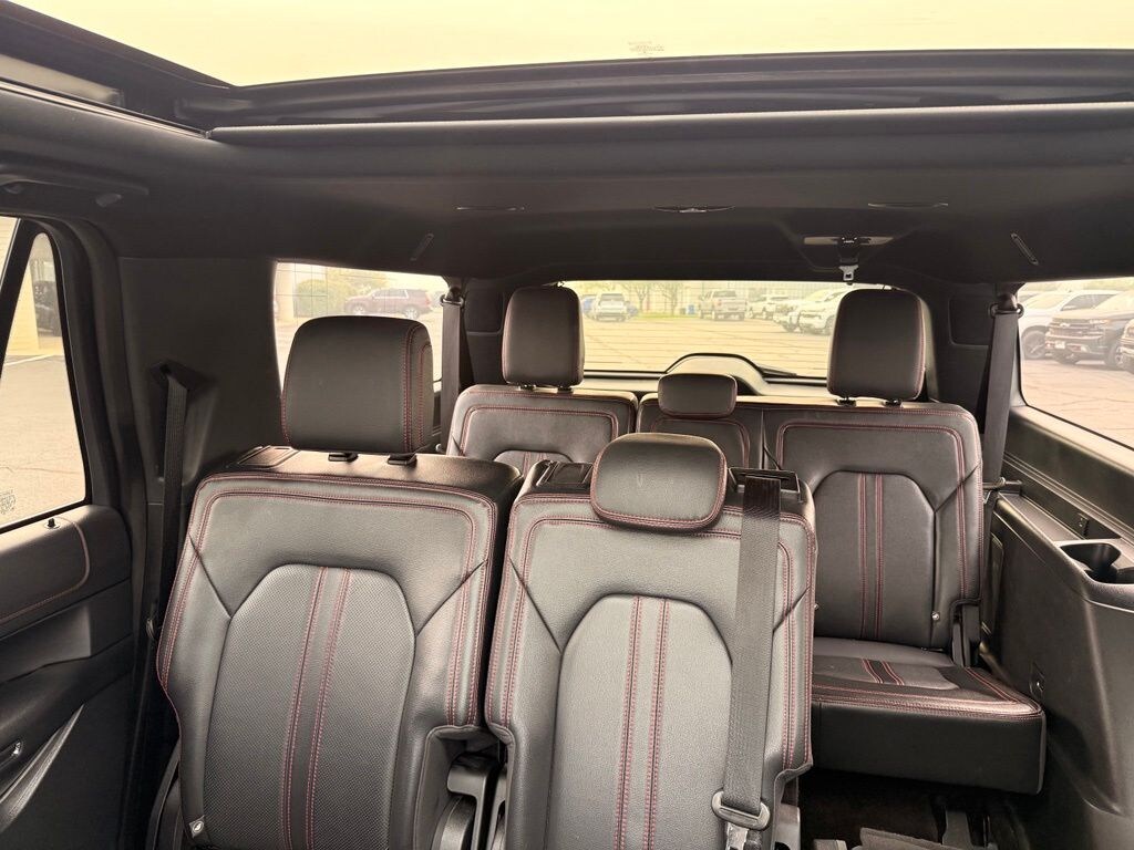 Used 2022 Ford Expedition Max Limited SUV