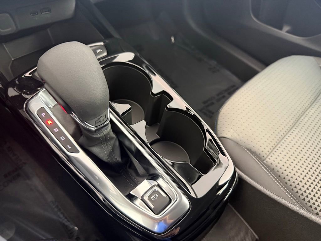 2026 Chevrolet Trax LT - Photo 22