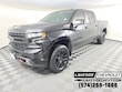  Chevrolet Silverado 1500 LTD