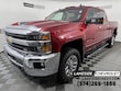  Chevrolet Silverado 2500HD