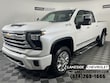 Chevrolet Silverado 2500HD