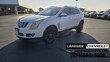 Cadillac SRX