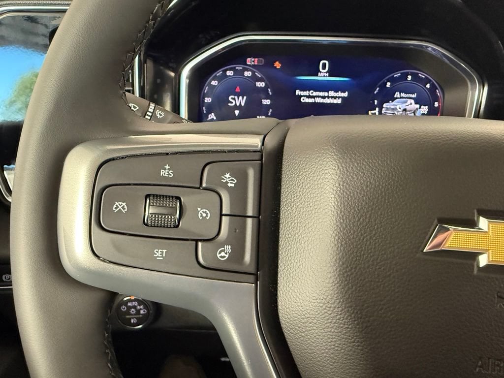 2026 Chevrolet Silverado 3500 HD LTZ - Photo 25
