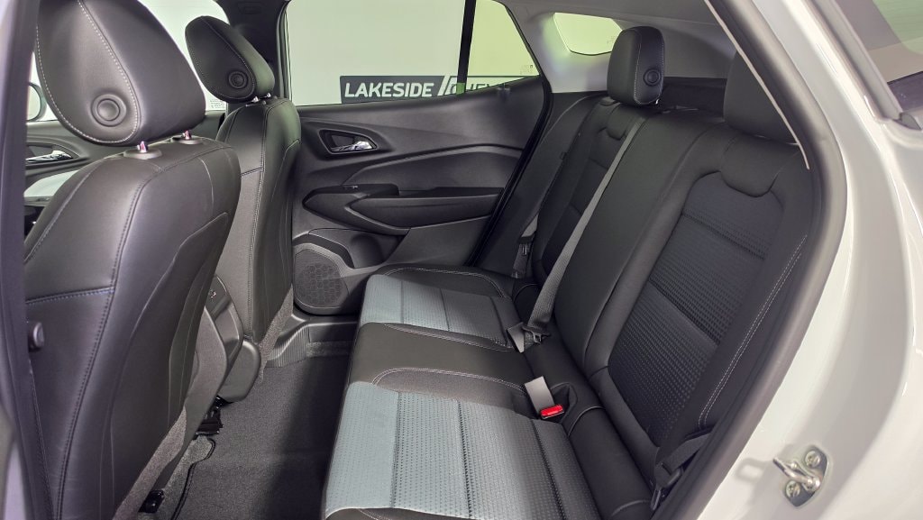 2026 Chevrolet Trax LT - Photo 20