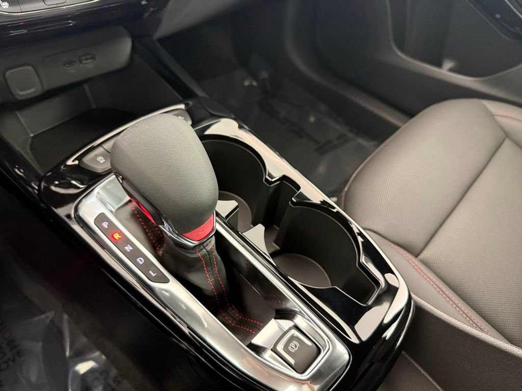 2026 Chevrolet Trax RS - Photo 27