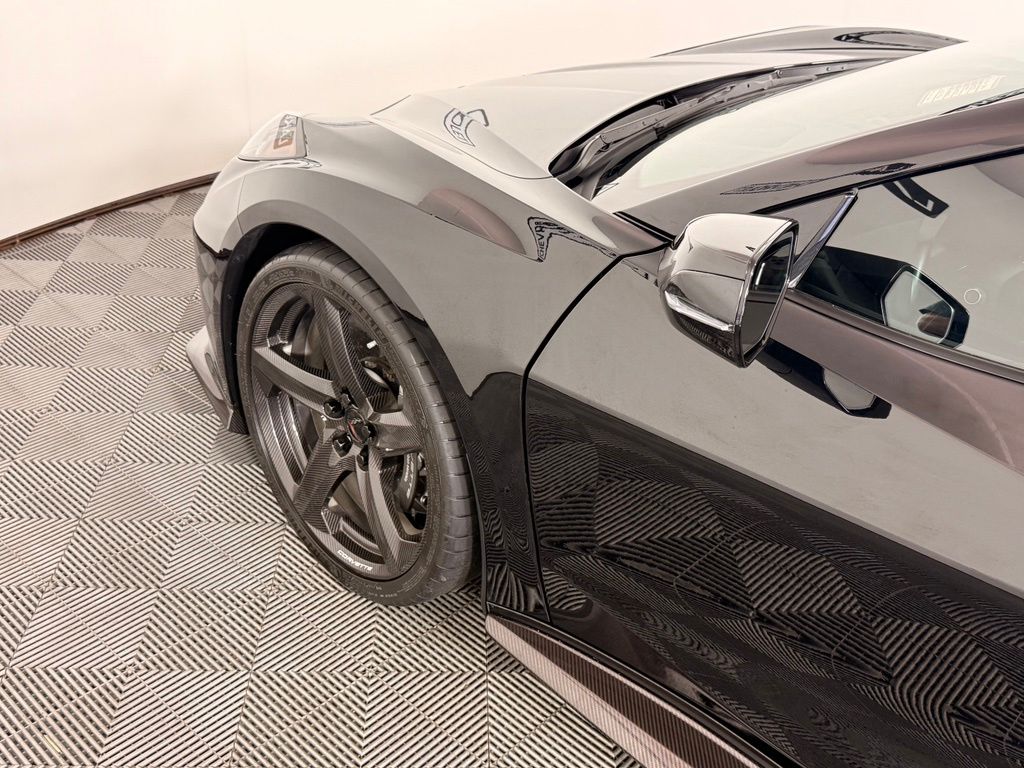 2023 Chevrolet Corvette 3LZ - Photo 12